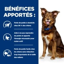 Hill's Prescription Diet Metabolic Pour Chien -Pet Market Soldes 52742209906 4 prescription diet chien metabolic croquettes poulet