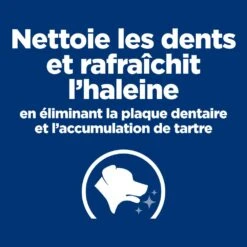Hill's Prescription Diet T/D Pour Petit Chien -Pet Market Soldes 52742402109 2 prescription diet chien t d mini croquettes poulet