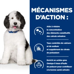 Hill's Prescription Diet C/D Urinary Multicare Croquettes Pour Chien Au Poulet -Pet Market Soldes 52742917603 5 prescription diet chien c d multicare croquettes poulet