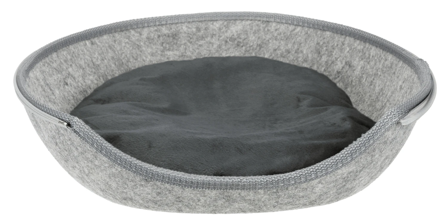 Trixie Abri Luna En Feutre 40 × 24 × 46 Cm 4 Trixie Abri Luna En Feutre 40 × 24 × 46 Cm – Image 4