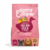 Edgard & Cooper Edgard&Cooper Croquettes Pour Chiot Au Canard - 7kg