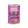 Edgard & Cooper Edgard&Cooper Pâtée Pour Chien Au Gibier - 6x 400g