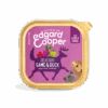 Edgard & Cooper Edgard&Cooper Barquettes Pour Chien Au Gibier - 11x 150g