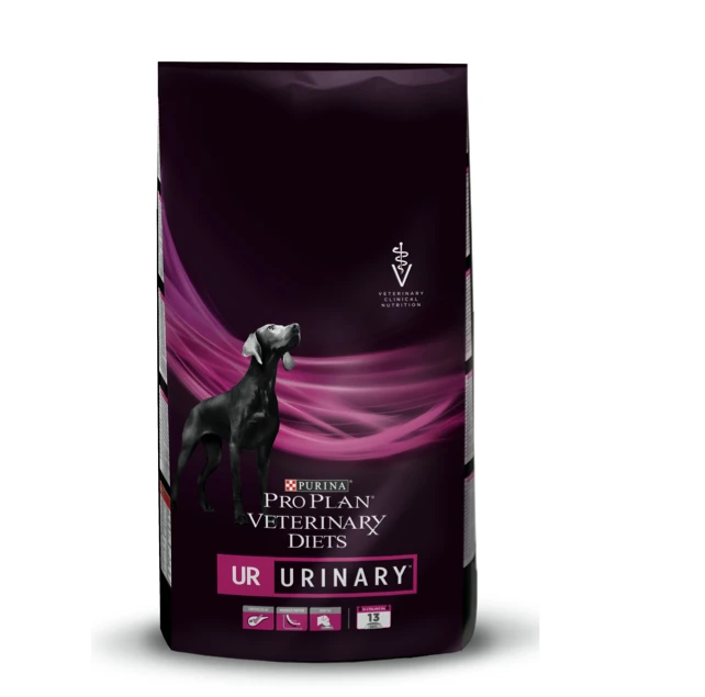PURINA Veterinary Diet UR Urinary Chien 2 PURINA Veterinary Diet UR Urinary Chien – Image 2