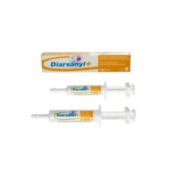 DIARSANYL Plus Pate Orale