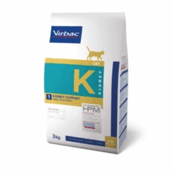 Nouvelles versions 6 VIRBAC HPM Kidney Support Chat