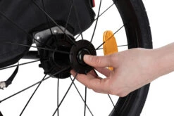 Trixie Remorque De Vélo Pour Chiens S 58 × 93 × 74 -Pet Market Soldes 651c4441b12f3fff99ae105e50f147395a03c1eedc9b6f8d061e8f9c0e52724f