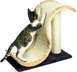 Flamingo Griffoir Grivola Brun/beige 50x24x40,5cm -Pet Market Soldes 660e4821a3dde46e2e28f5c738eefa2686ea34103e9782763fbe97fc84cabe3b