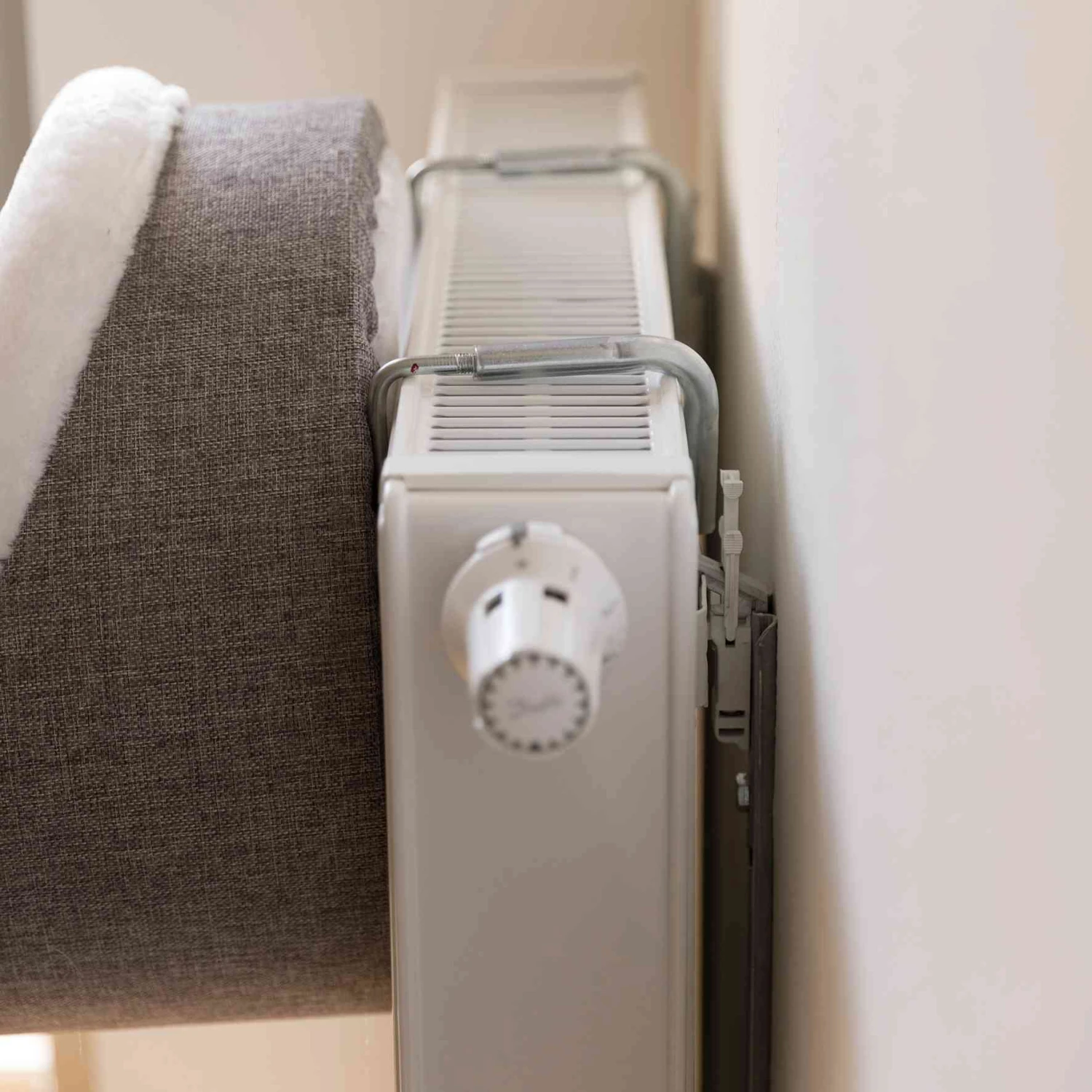 Trixie Abri Pour Radiateur Ø 38 × 34 Cm 5 Trixie Abri Pour Radiateur Ø 38 × 34 Cm – Image 5