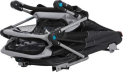 Trixie Remorque De Vélo Pour Chiens S 58 × 93 × 74 -Pet Market Soldes 667d2d82f85dc7788549dd43ae05344a153b8a638040359b81057f44c25e510a