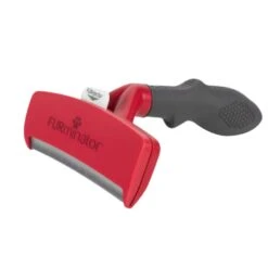 Furminator Brosse Chien Poils Longs 8 Furminator Brosse Chien Poils Longs -Pet Market Soldes 68782821b33d1ce83228d0289108ac168871ee2450890554d5bbc773285f47b7 1