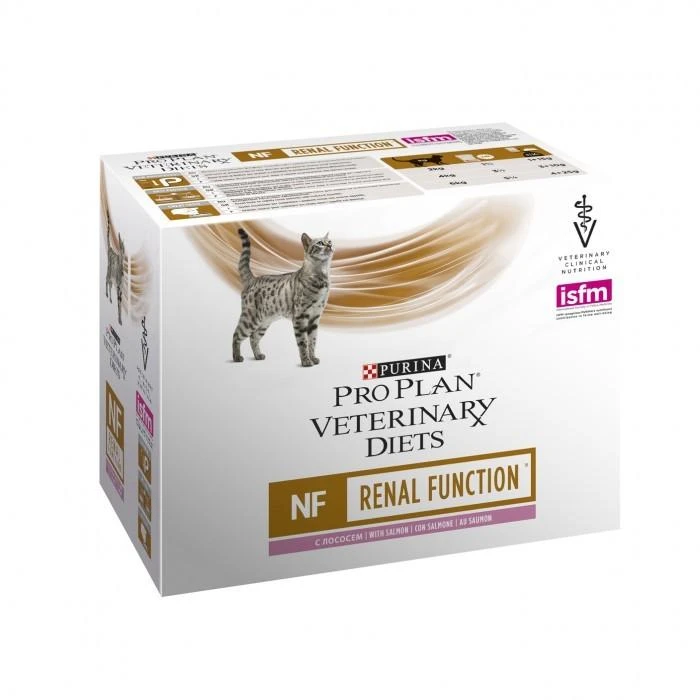 Purina Veterinary Diet NF Renal Chat 4 Purina Veterinary Diet NF Renal Chat – Image 4