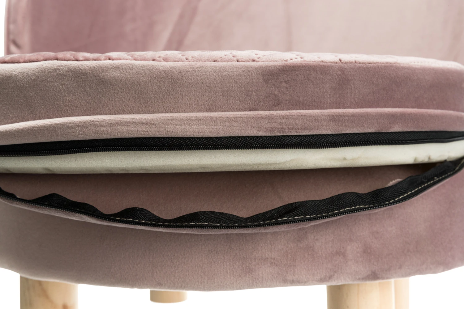 Trixie Sofa Livia Ø 48 × 40 Cm 3 Trixie Sofa Livia Ø 48 × 40 Cm – Image 3