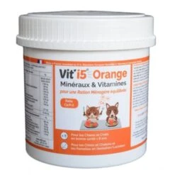Vit'i5 Orange -Pet Market Soldes 6c924dd816ba166dd14949bce15e1759808ffc26adbb505c73d2841d2931c06b