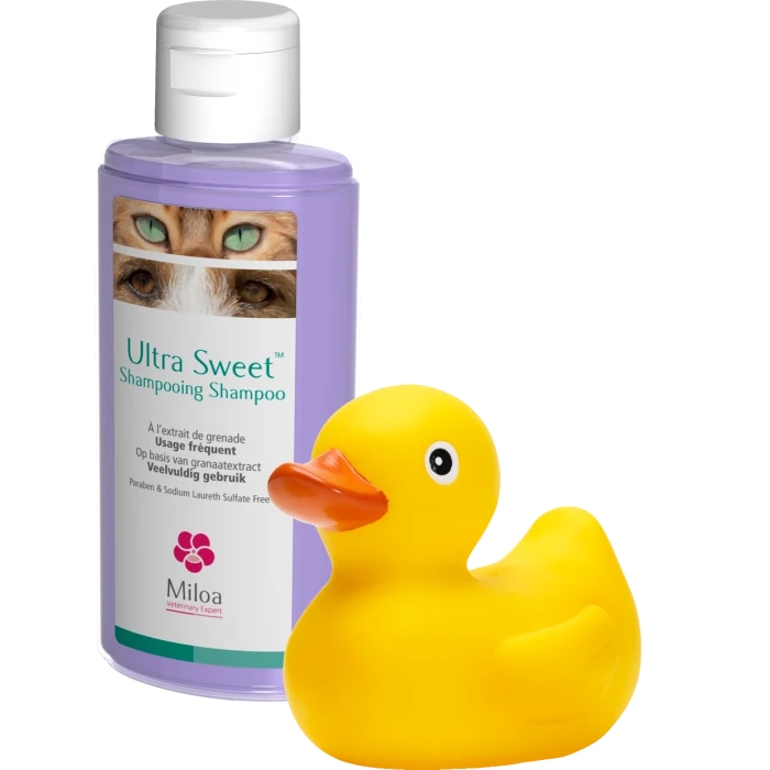 Ultra Sweet Shampooing 200ml 1 Ultra Sweet Shampooing 200ml