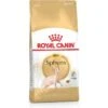 Royal Canin Sphynx 33 Pour Chat 2kg