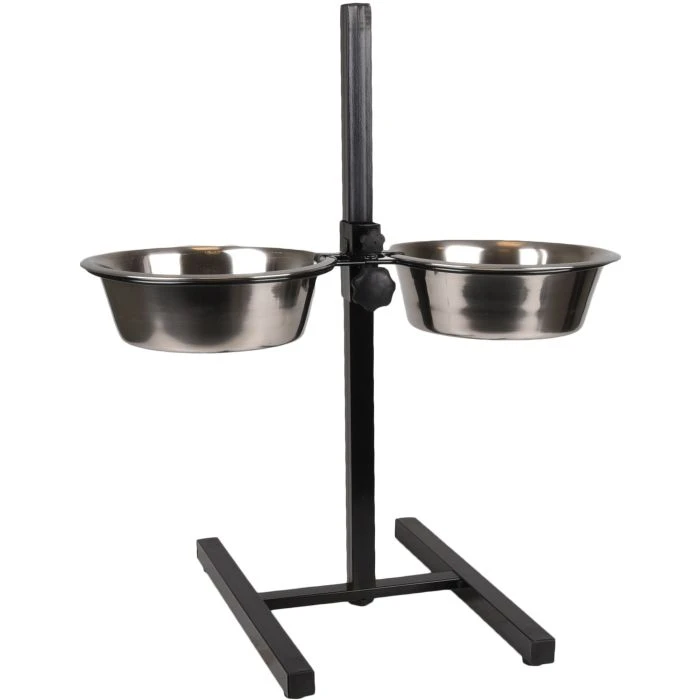 Flamingo Gamelle Double Otis 2x21cm 1,5l 1 Flamingo Gamelle Double Otis 2x21cm 1,5l