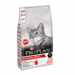 Purina Pro Plan Original Adult Chat Saumon