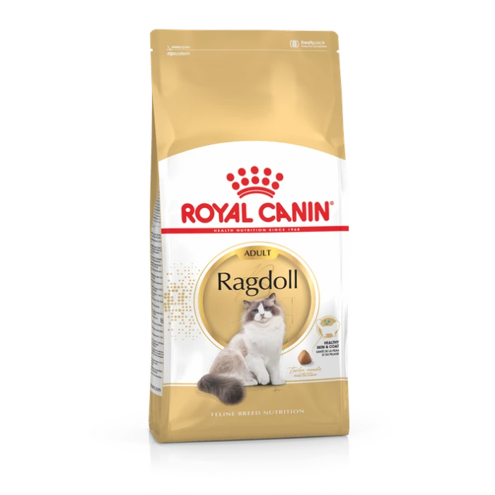 Royal Canin Ragdoll 2kg 1 Royal Canin Ragdoll 2kg
