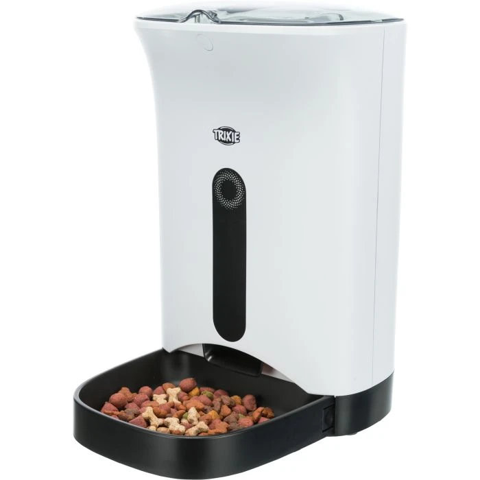 Trixie Distributeur Automatique De Nourriture Tx8 1 Trixie Distributeur Automatique De Nourriture Tx8