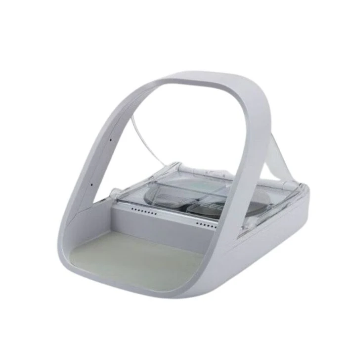 Sureflap Distributeur De Nourriture Connect Surefeed 1 Sureflap Distributeur De Nourriture Connect Surefeed