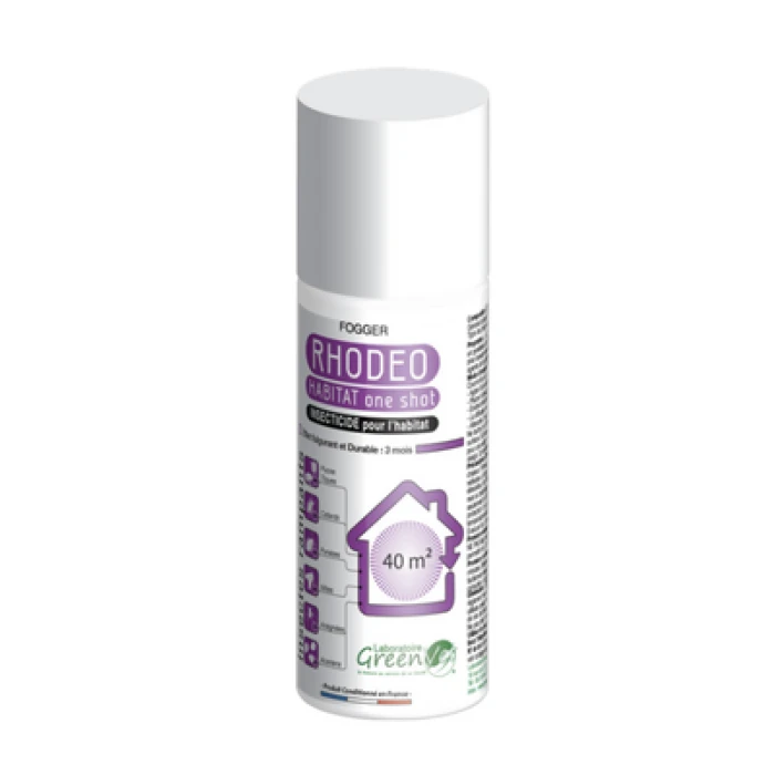 Rhodeo Habitat One Shot 50ml 1 Rhodeo Habitat One Shot 50ml