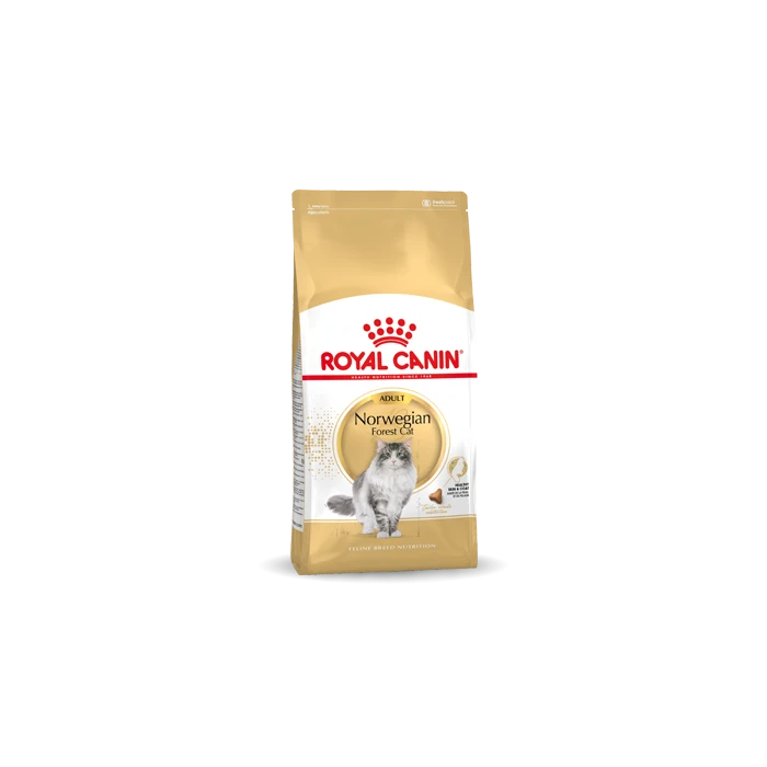 Royal Canin Chat Norvégien Adult 10kg 1 Royal Canin Chat Norvégien Adult 10kg
