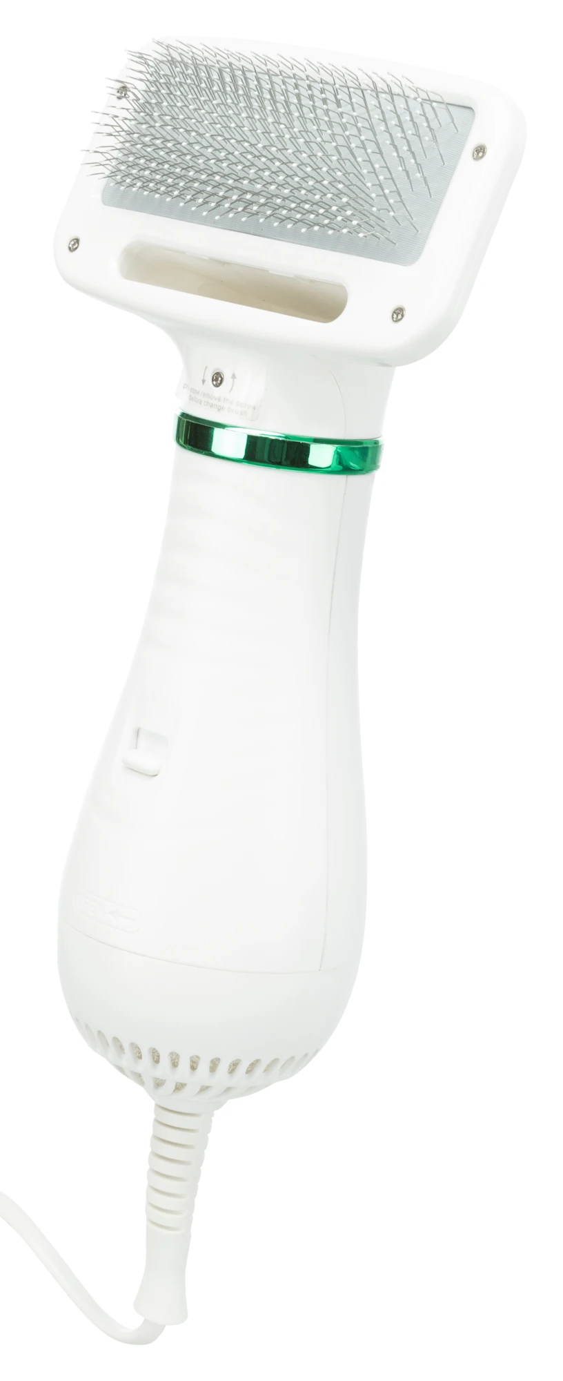 Trixie Brosse à Air Chaud 300w 6 Trixie Brosse à Air Chaud 300w – Image 6