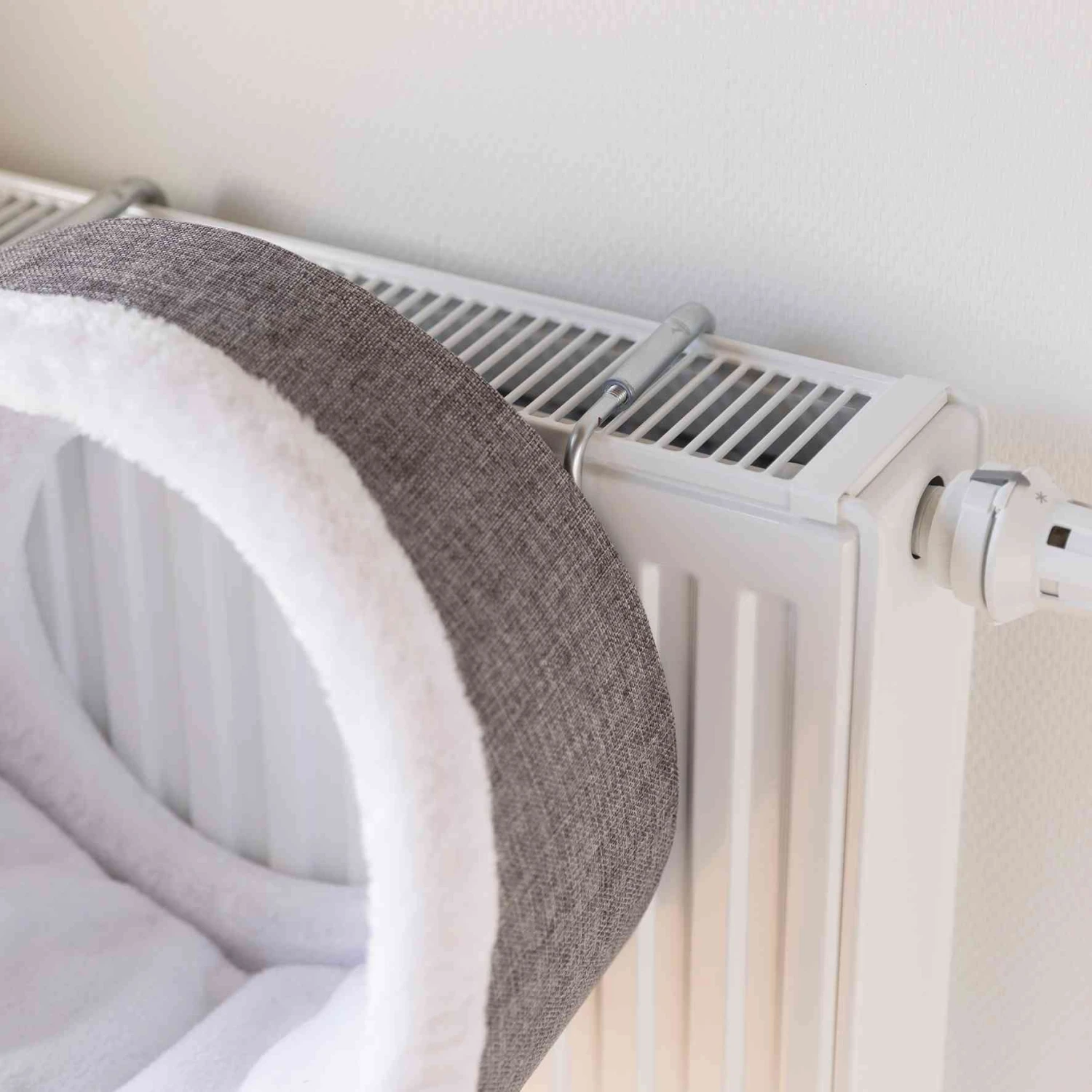 Trixie Abri Pour Radiateur Ø 38 × 34 Cm 4 Trixie Abri Pour Radiateur Ø 38 × 34 Cm – Image 4