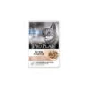 Purina Pro Plan Housecat Chat Sachets 24x85g Saumon