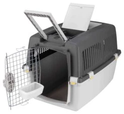 Trixie Box De Transport Gulliver 7 L 6 Trixie Box De Transport Gulliver 7 L -Pet Market Soldes 816371c06d51e8b037880b339d7a3c8f0061cb584495de0e218a9b8bf5fc7f3d 2