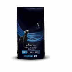 Nouvelles versions 4 PURINA Veterinary Diet DRM Dermatosis Chien