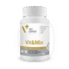 Vit & Min 60 Capsules