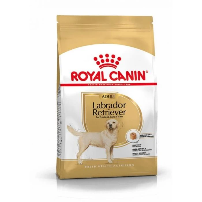 Royal Canin Labrador Retriever Adult Pour Chien 12kg 1 Royal Canin Labrador Retriever Adult Pour Chien 12kg