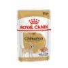 Royal Canin Chihuahua Adult Pour Chien 12 X 85g