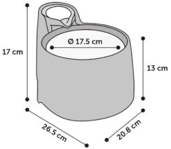 Flamingo Fontaine A Eau Bellagio Vert 2000ml -Pet Market Soldes 8c12ac02576dc0f8810674e0f21020bb53a461d22667e9c6d6bdb6d1e353419a