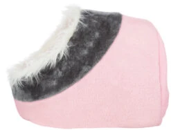 Trixie Abri Minou 35 × 26 × 41 Cm -Pet Market Soldes 9257ba78f8f1d661edd433d583941b2d541b93a7034511dc1f8880d97c3d2b80