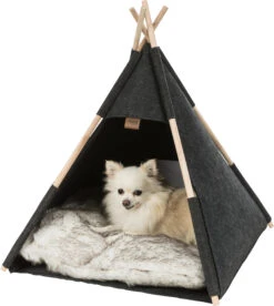 Trixie Abri Tipi En Feutre 55 × 65 × 55 Cm 6 Trixie Abri Tipi En Feutre 55 × 65 × 55 Cm -Pet Market Soldes 9367dd5bfd52733c8cc7857edb8b445ce3a1ee307c72bdf1e28e7c1640204232