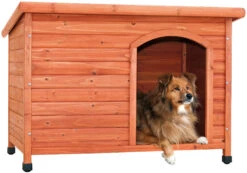 Flamingo Niche Chien Plano 116x82x79cm 5 Flamingo Niche Chien Plano 116x82x79cm -Pet Market Soldes 94fb327b24f22152fb6e0752a2ee0abfd9f0a252106cd2cdae1218bc00135de9