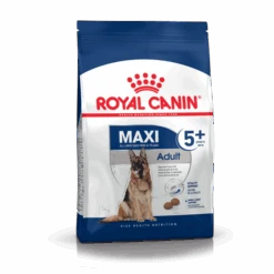 Royal Canin Maxi Adult 5+ Pour Chien 10kg