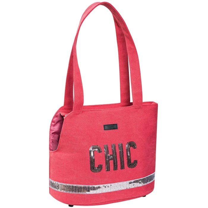 Sac De Transport Glitter CHIC 1 Sac De Transport Glitter CHIC