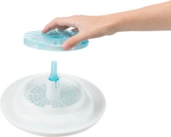 Trixie Fontaine D'eau Bubble Stream 3 L -Pet Market Soldes 9e5024f954ba7107c10230a5d9784209be372cef7cdd80b8e0b42ddfc449b40d