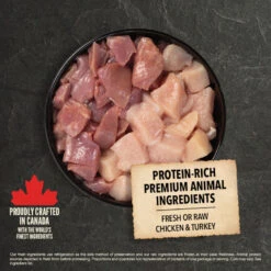 Acana Classics Prairie Poultry Chien -Pet Market Soldes Acana Classics Prairy Poultry Dog 2