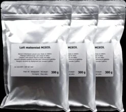 Lait Mixol -Pet Market Soldes Mixol lait Sachet900g 1 FR 2