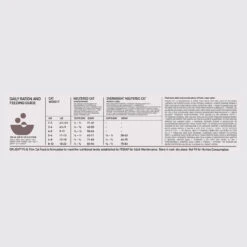 Orijen Whole Prey Fit & Trim Chat -Pet Market Soldes Orijen Fit Trim Cat Dosage