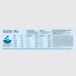 Orijen Whole Prey 6 Fish Chien 5 Orijen Whole Prey 6 Fish Chien -Pet Market Soldes Orijen Six Fish Adult Dog Dosage