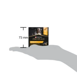 Purina PRO PLAN MOBILITY+ CHIEN ALIMENT COMPLEMENTAIRE - 60G -Pet Market Soldes PRO PLAN MOBILITY DOG SUPPLEMENT 60G 4 FR