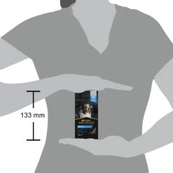 Purina PRO PLAN RELAX+ CHIEN ALIMENT COMPLEMENTAIRE - 225G -Pet Market Soldes PRO PLAN RELAX DOG SUPPLEMENT 225G 4 FR