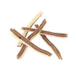 Pettitude Sushi Strip Pour Chien 500g -Pet Market Soldes Pettitude Sushi Strips Dog Snackshot