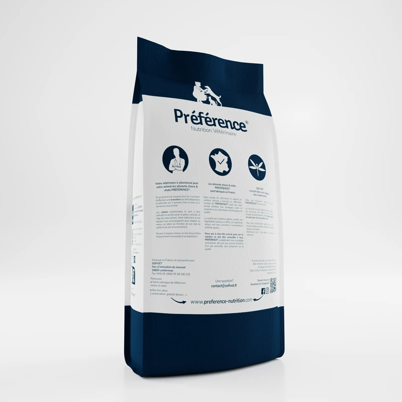 Préférence Sans Céréales Chat 2 Préférence Sans Céréales Chat – Image 2